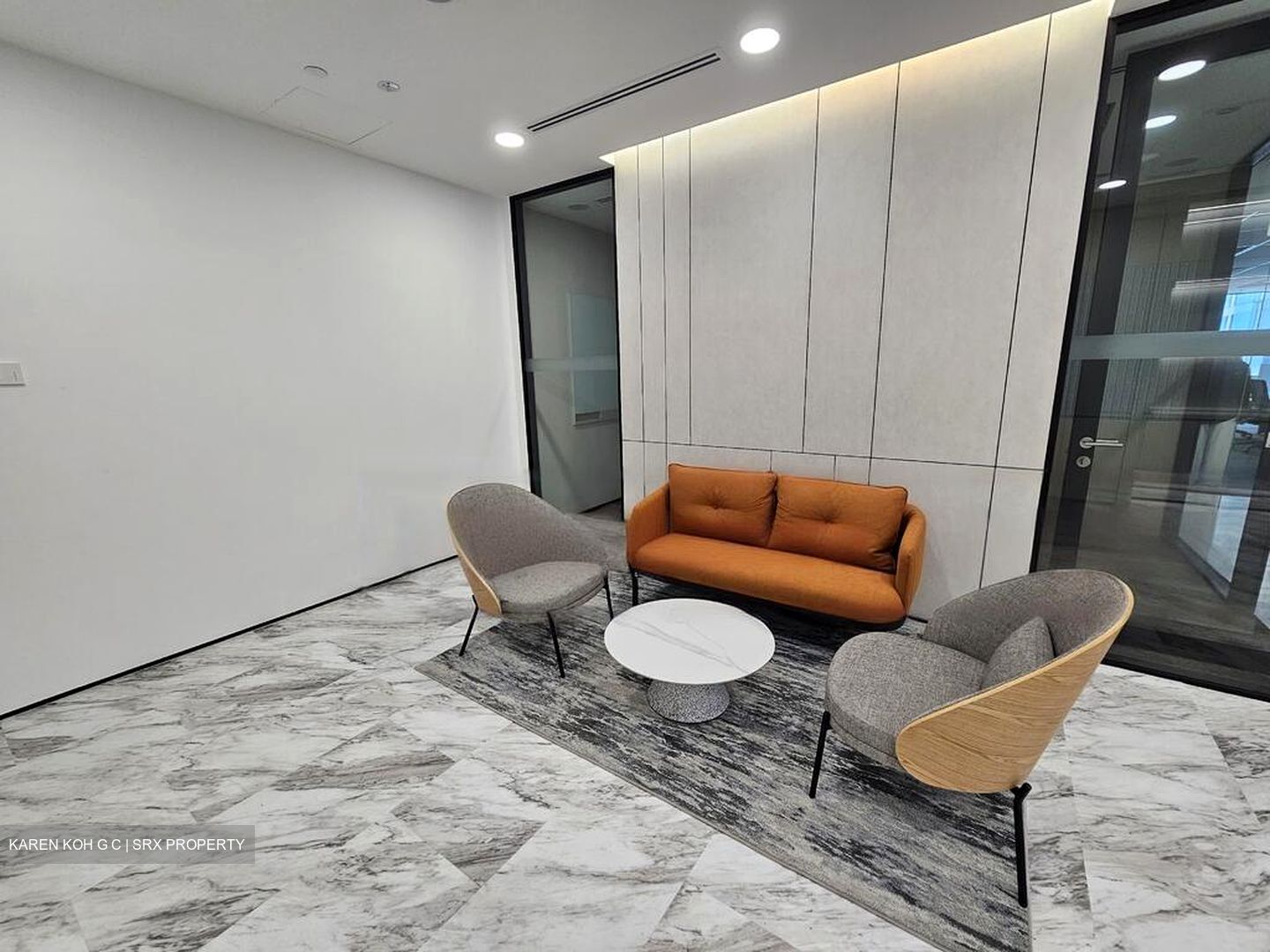 One Raffles Place (D1), Office #459226471